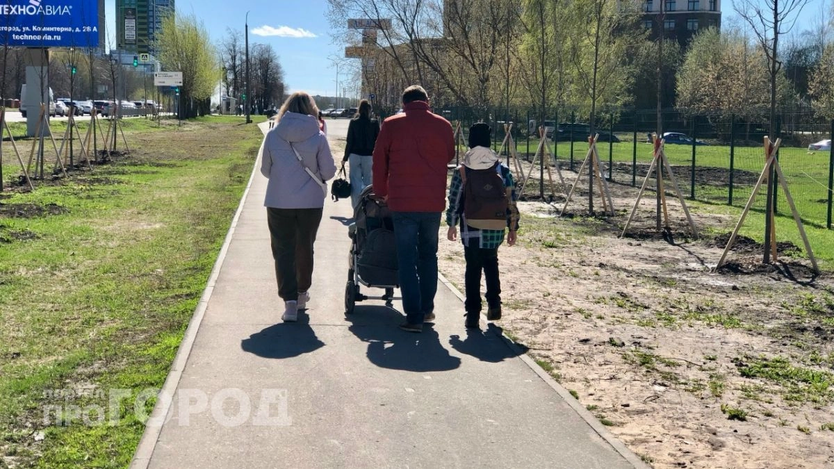 Соцфонд пересмотрит отказы в пособии некоторым многодетным нижегородцам