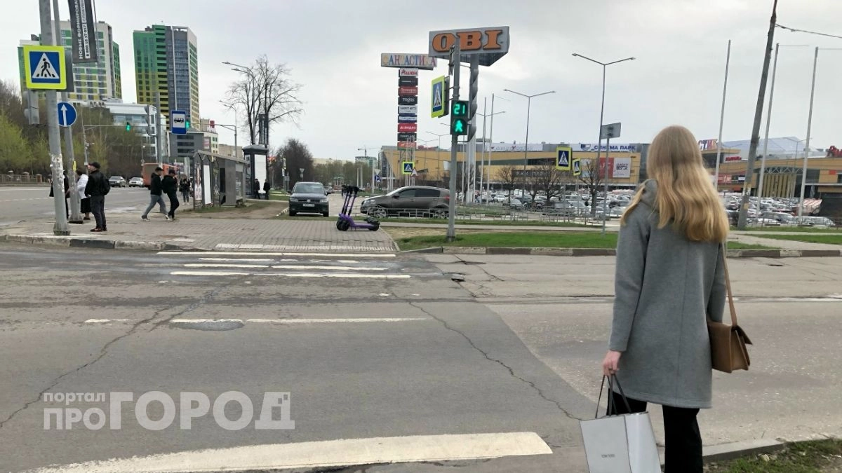 18-летняя студентка из Нижнего Новгорода попала под уголовное дело из-за одного банковского перевода