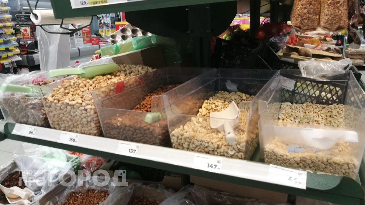 Назван самый полезный из орехов — не миндаль, не арахис и вдвое превосходит грецкий