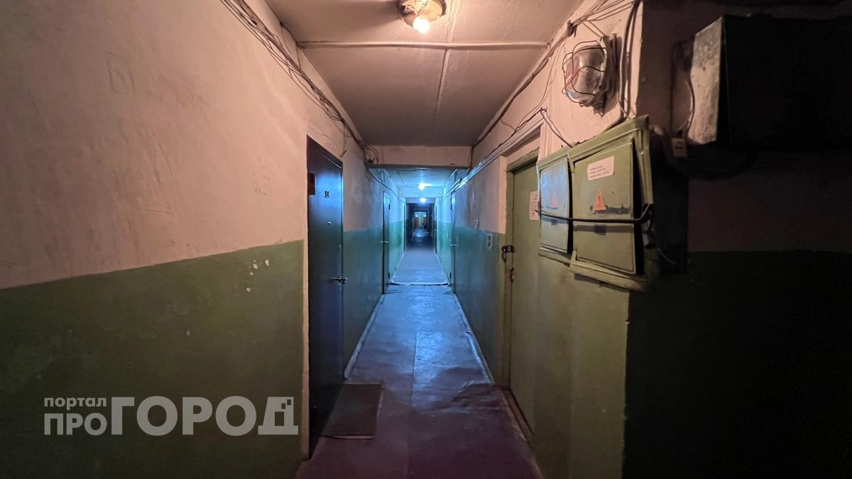 Почему в сталинках делали огромные коридоры-убийцы: причина вас удивит