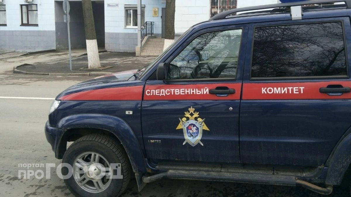 Руку кузнеца затянуло в гидравлический пресс на заводе в Нижнем Новгороде