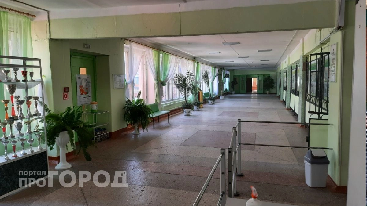 Нижегородскому школьнику вынесли приговор за нападение с ножом на одноклассников