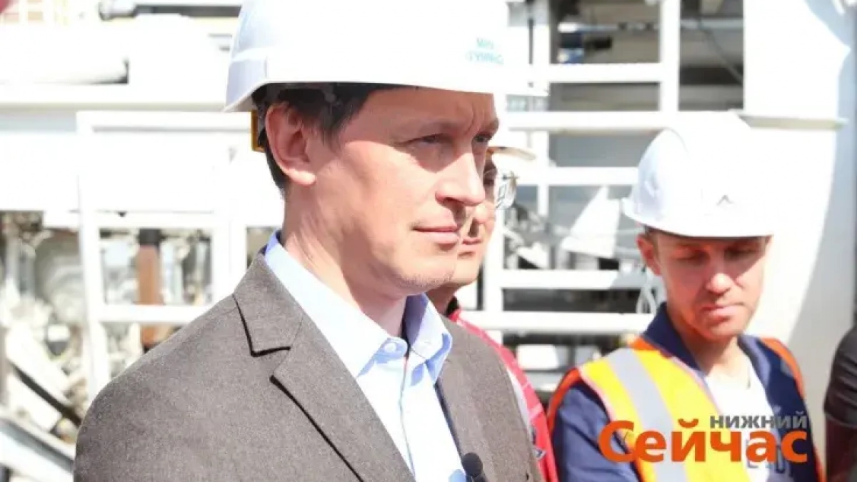 Экс-глава дорожного ведомства Нижнего Новгорода пойдёт под суд за взятку на 11,5 млн