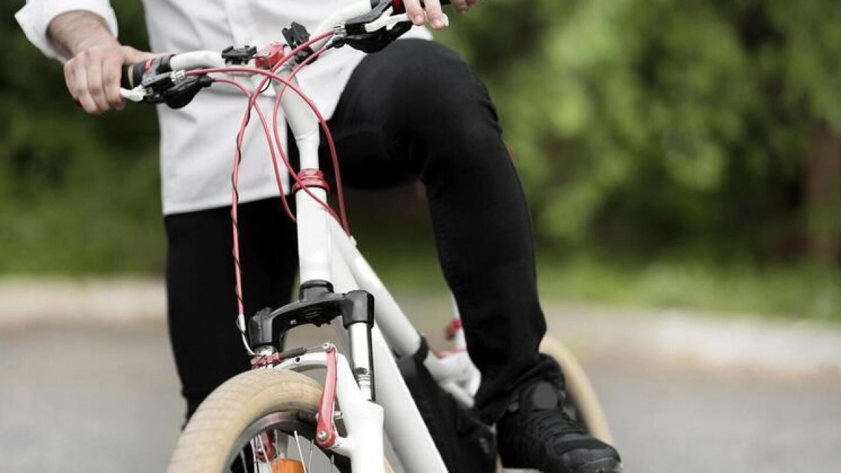 Нижегородские депутаты потребовали ужесточить наказания для велосипедистов и самокатчиков