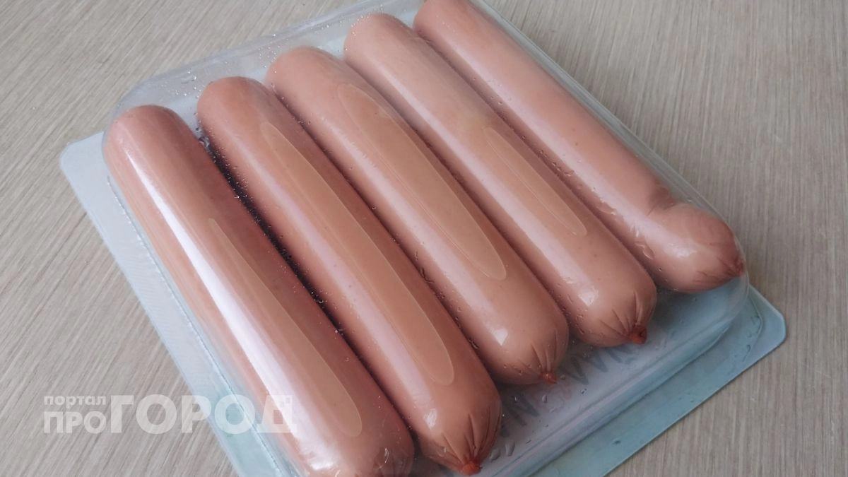 Эти марки сосисок не стоит брать даже по акциям: они - в черном списке Роскачества