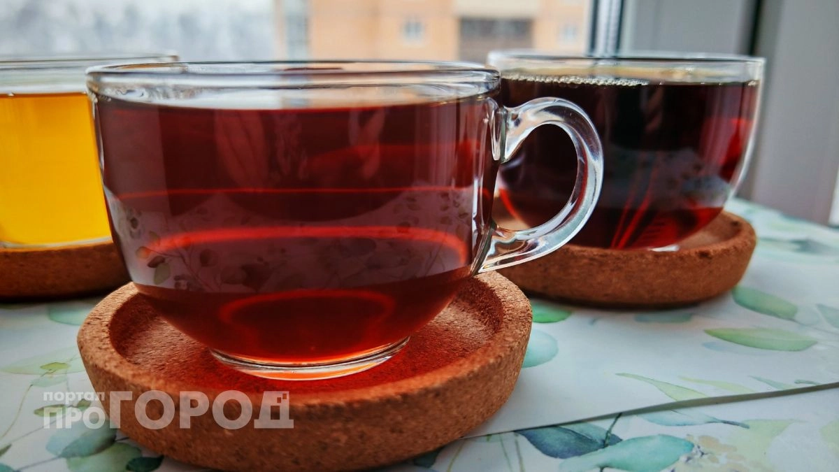 Не чай, не кофе, не какао: назван идеальный утренний напиток – преображает кожу и запускает пищеварение