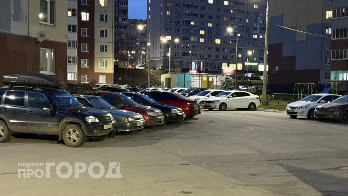 Полный запрет старых авто в центре города: кому светит ходить пешком 