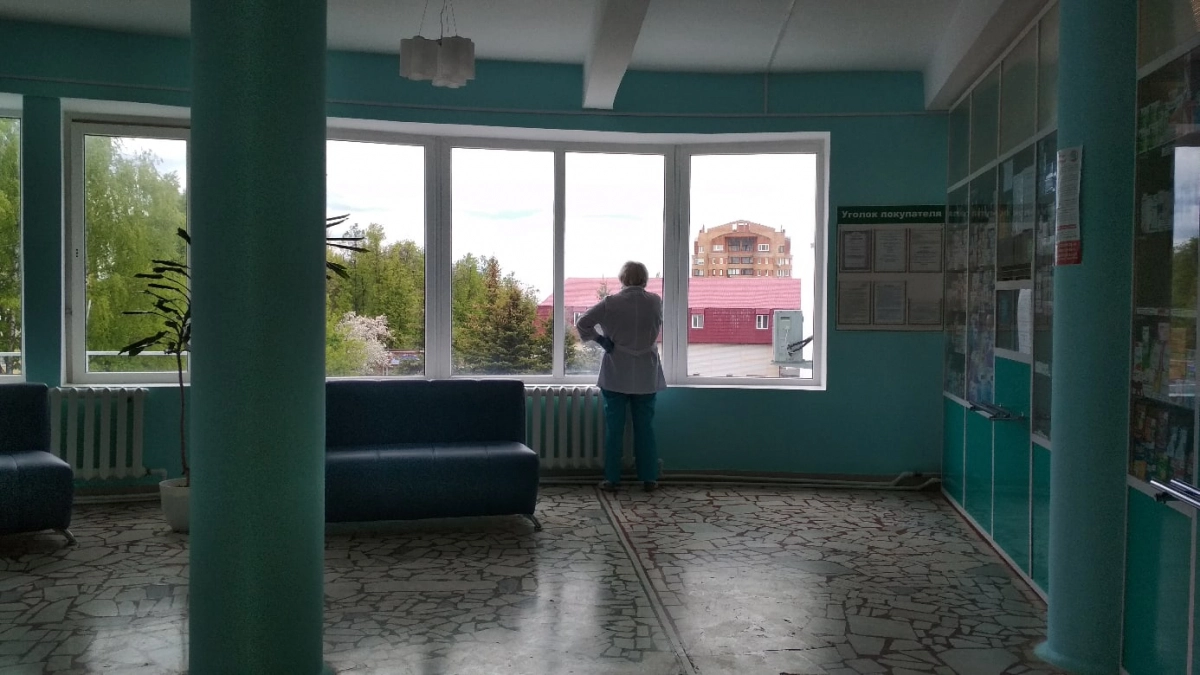 Почему в поликлиниках цветы растут пышно, а у вас дома вянут - вот, в чем причина