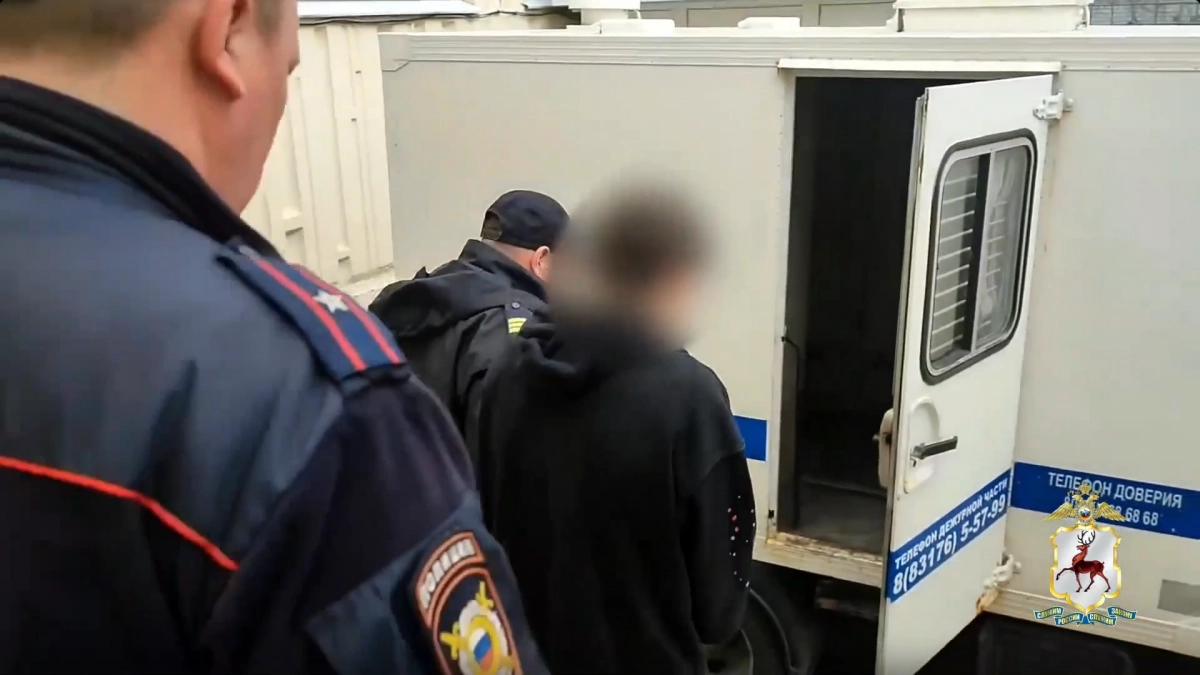 В Кулебаках задержали 15-летнего подростка, которого заподозрили в убийстве знакомого