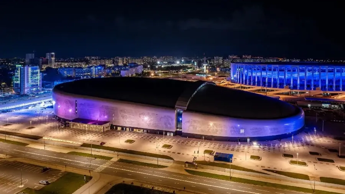 ХК «Торпедо» переедет на новую арену летом: клубу нужно освоиться