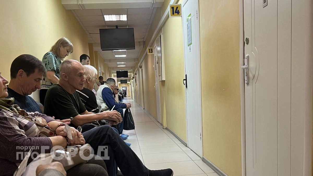 В России стартует масштабная программа по изучению лишнего веса с участием нижегородцев