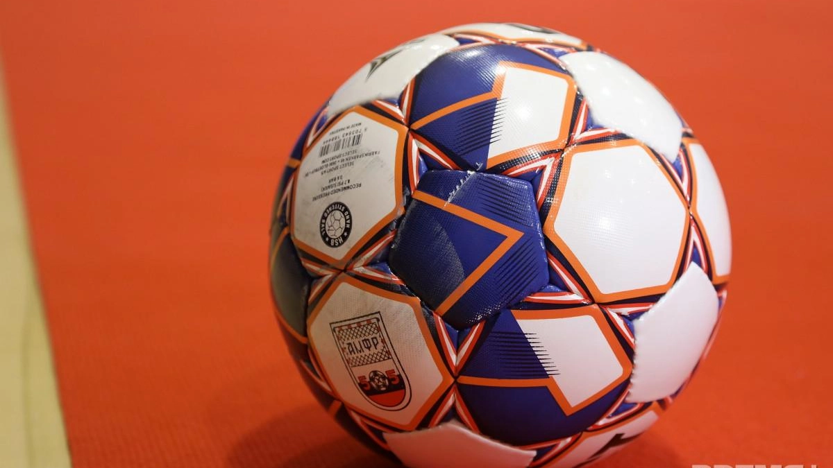 Нижегородское «Торпедо» разгромило «Ухту» 9:5 в Суперлиге