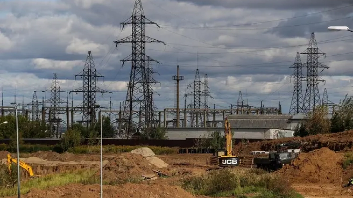 38 лет спустя: нижегородцы почтили память ликвидаторов Чернобыльской аварии