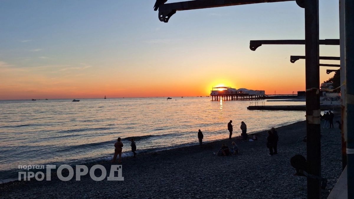 "Грязное море и злые люди": честный отзыв российских туристов об отдыхе на курортах Черного моря