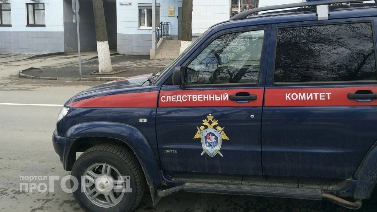 В Нижнем Новгороде конфликт в подъезде закончился убийством