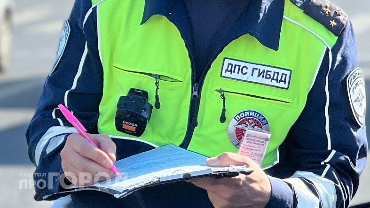 Проверка документов обернулась уголовным делом для жительницы Шахунского района