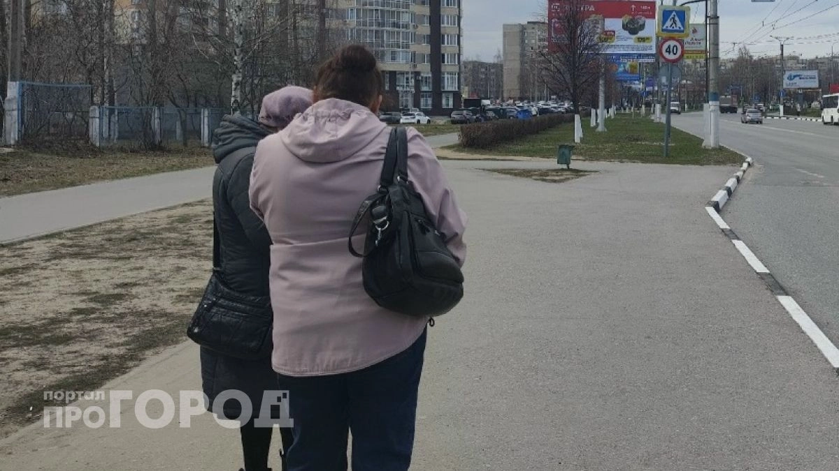 Телефонный "борец с недружественными странами" оставил нижегородскую пенсионерку без 1,5 миллиона