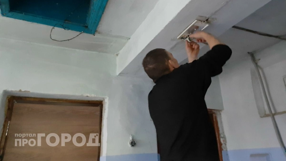 40 миллионов рублей задолжал работодатель электромонтажникам в Нижегородской области