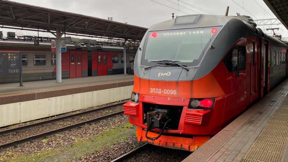 Для дачников в Арзамасском направлении запустили дополнительные электрички