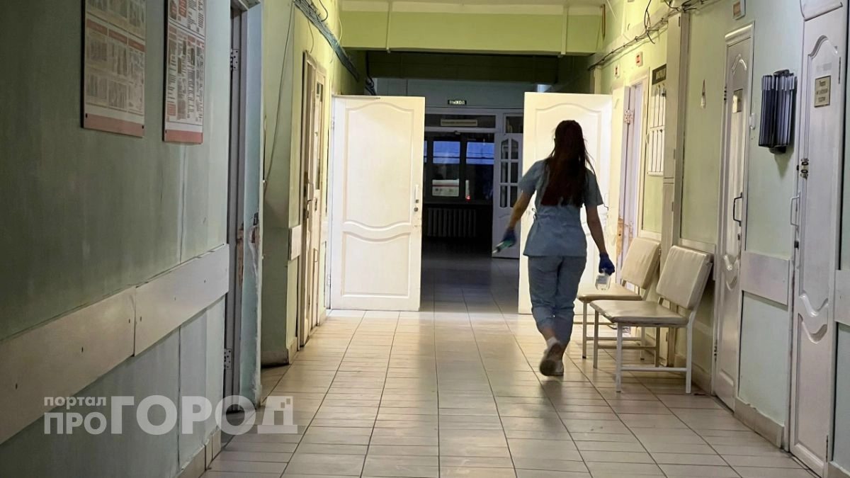 Питерские хирурги спасли жизнь трехдневному малышу из Нижнего Новгорода