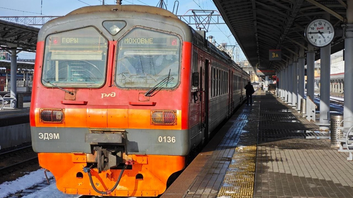 Вступили в силу льготы на проезд в пригородных поездах Нижегородской области