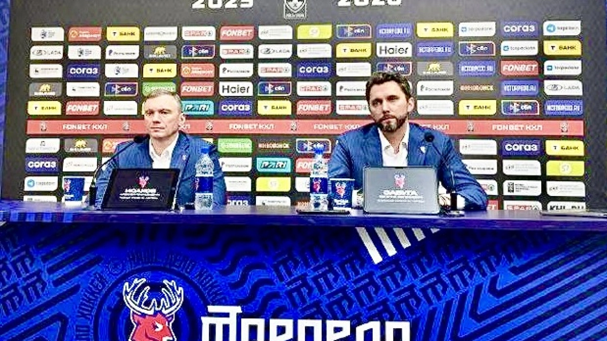 ХК «Торпедо» подвел итоги сезона 2025/26  