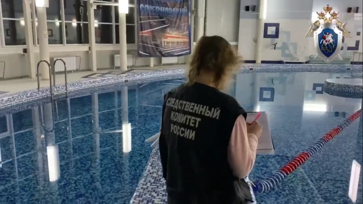 Суд вынес приговор виновным в гибели пятилетнего мальчика в бассейне в Кстово