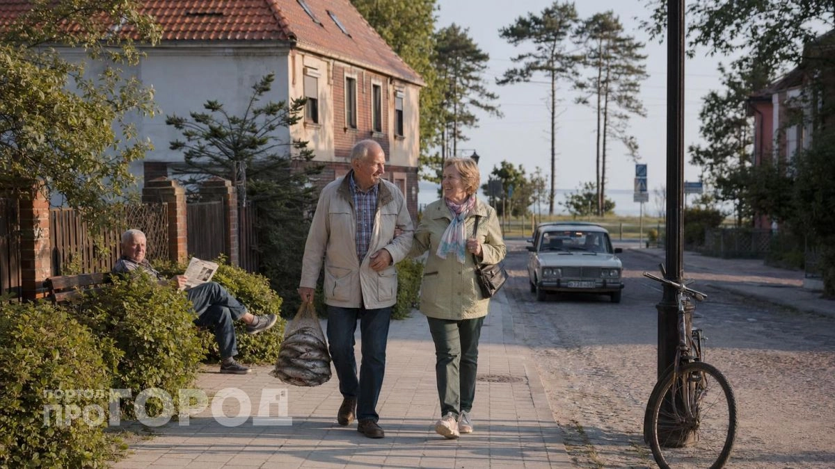 Немецкие пенсионеры массово скупают недвижимость в Калининграде: рассказываю почему это стало трендом