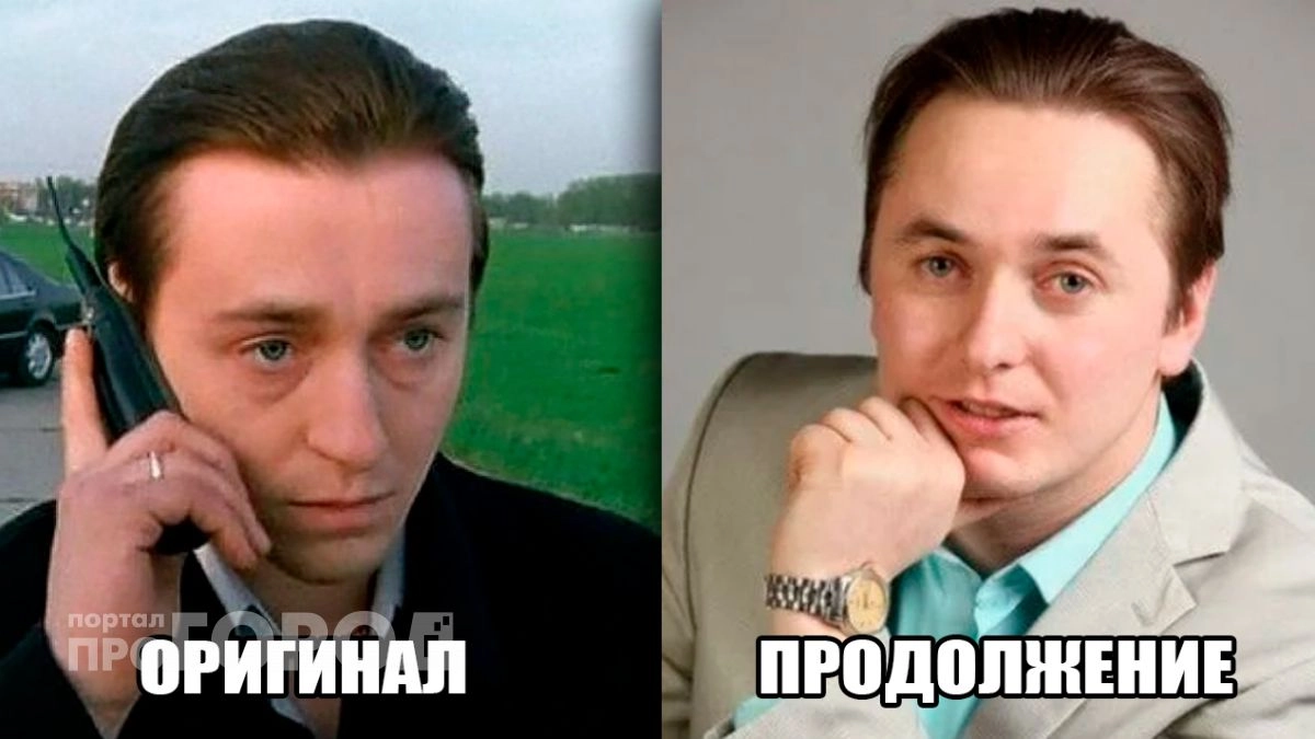 Любимые герои в другом обличье: 8 российских актеров, которых внезапно убрали из известных кинофраншиз