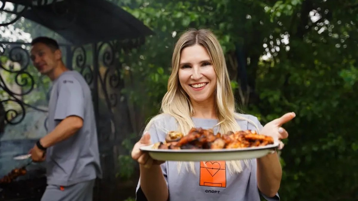 Где в Нижнем Новгороде жарить шашлыки в майские праздники без штрафа