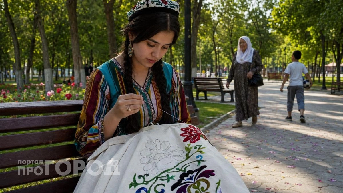 Для россиян это дикость: 9 привычек узбеков, которые полностью меняют взгляд на привычный быт и общение