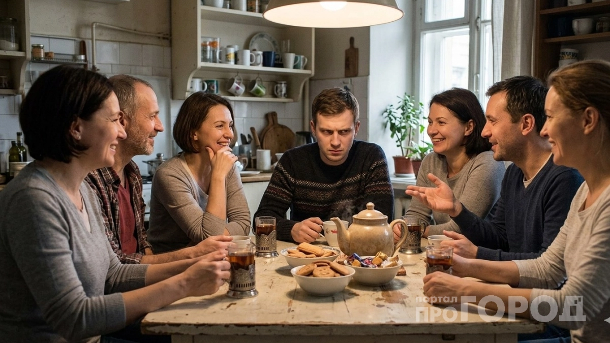 Скрытая «гнильца» в человеке проявляется сразу: вот что замечает внимательный взгляд за минуту — Конфуций знал ответ