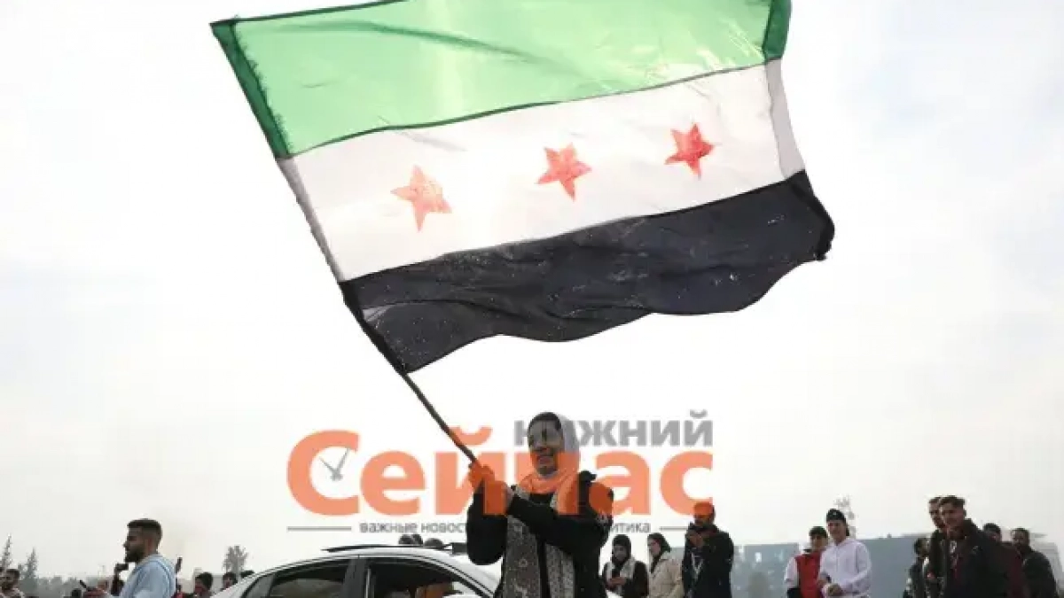 Сирийцы стали чаще всего просить убежище в России: 100 осели в Нижегородской области