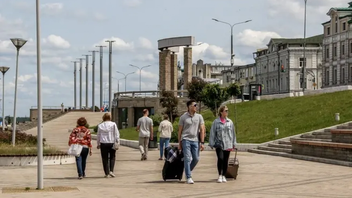 Майские в Нижнем: номера почти распроданы, а цены бьют рекорды