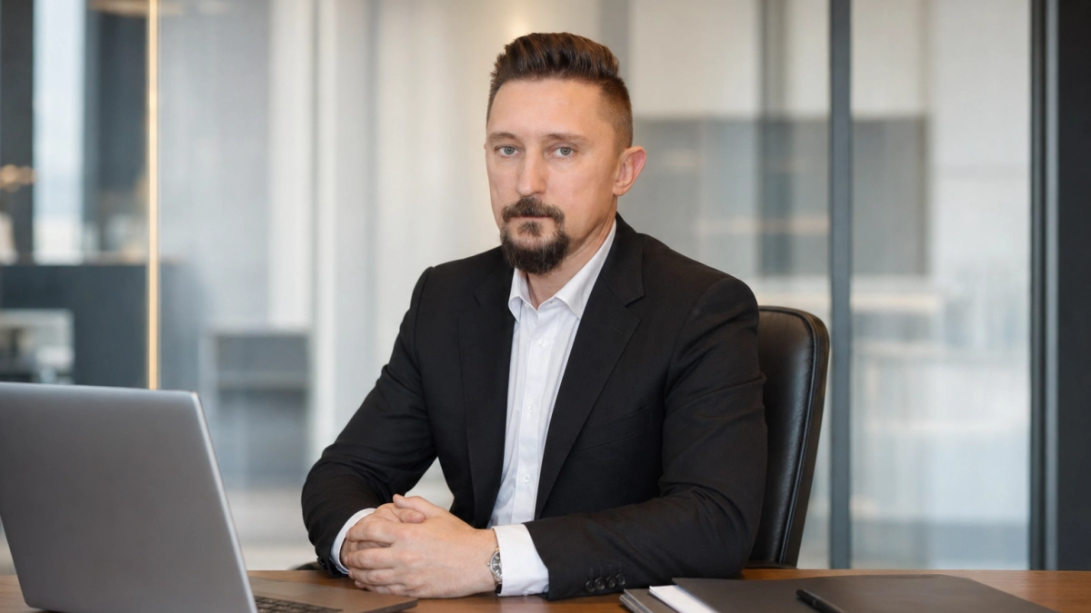 Александр Гаврилица назначен генеральным директором  АО «Ситиматик-Нижний Новгород»