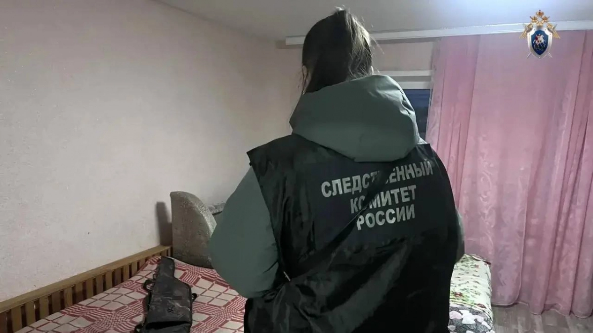 Школьница из Арзамаса погибла от выстрела ружья в машине