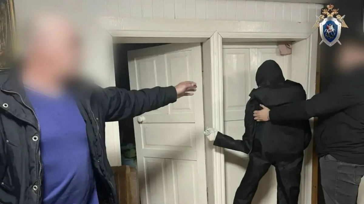 Житель Кулебакского района застрелил дочь из ружья