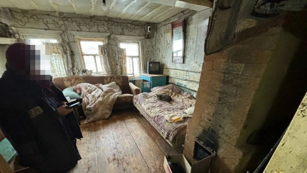 Визит незнакомки обернулся для арзамасской пенсионерки сломанной рукой и потерей 2 миллионов рублей