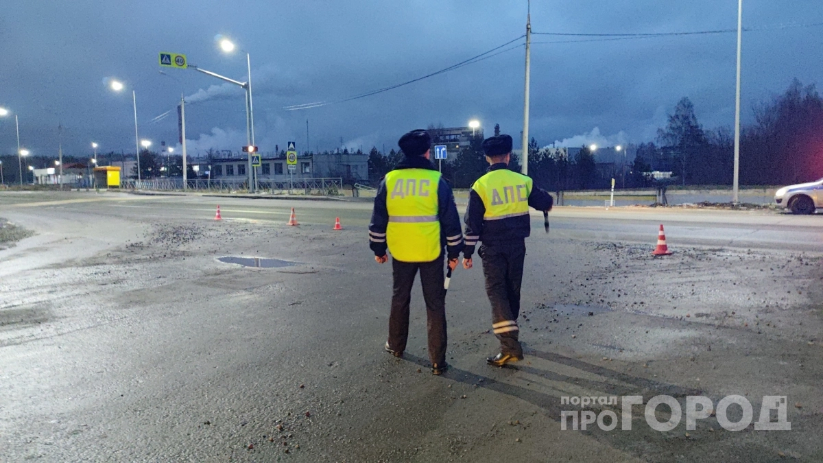 Инспектор ДПС остановил и предъявил радар с повышением скорости: выучите одну фразу, которую нужно сказать - вот как она работает