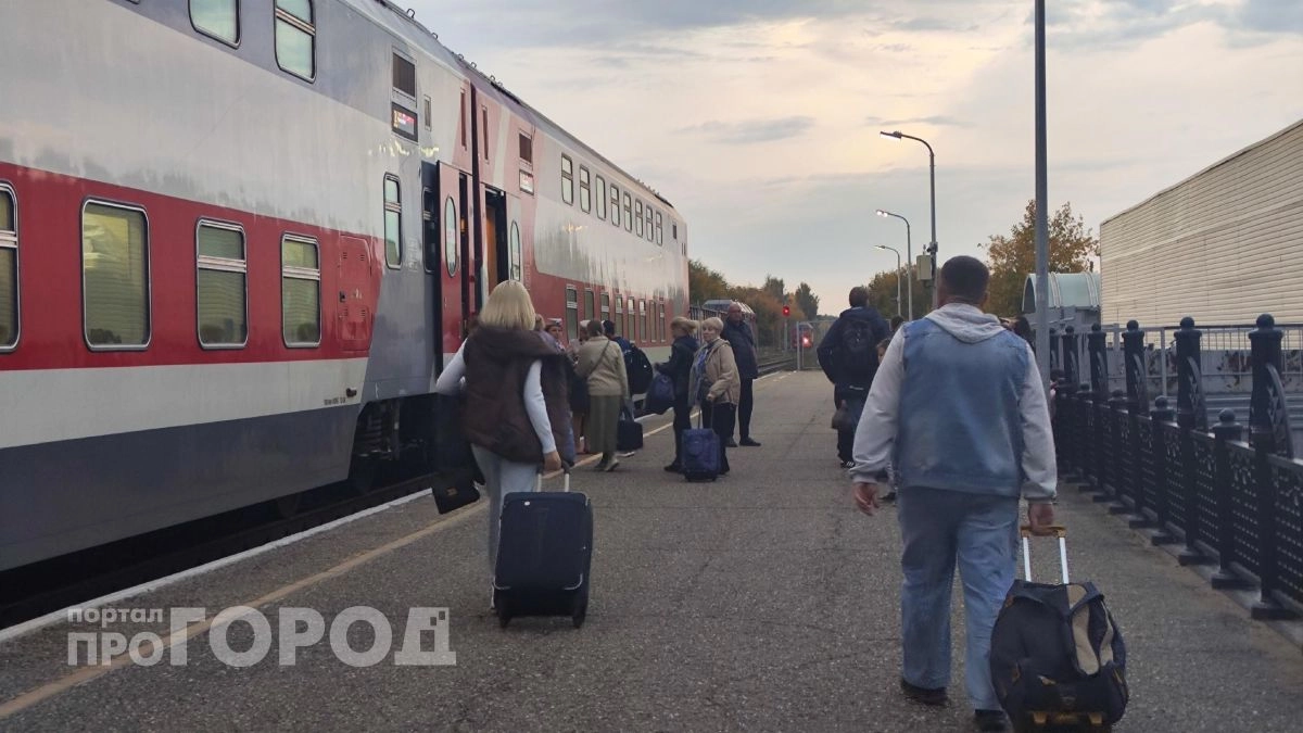 Забудьте про привычный перекус в поезде: РЖД вводит жесткие ограничения на любимую еду пассажиров