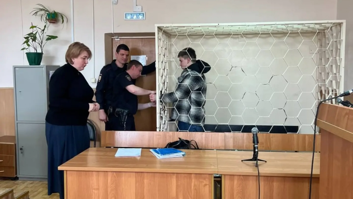 Водителю электрокара, намеренно переехавшего пешехода в Нижнем Новгороде, вынесли приговор