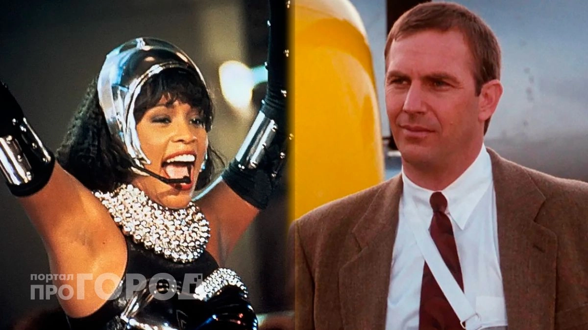 Что осталось за кадром фильма Телохранитель: 12 фактов о съемках легендарной сцены с Уитни Хьюстон