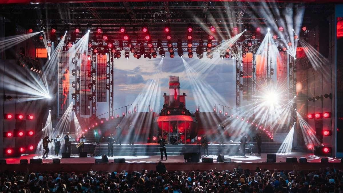 День Победы в Нижнем Новгороде: опубликована полная программа праздника