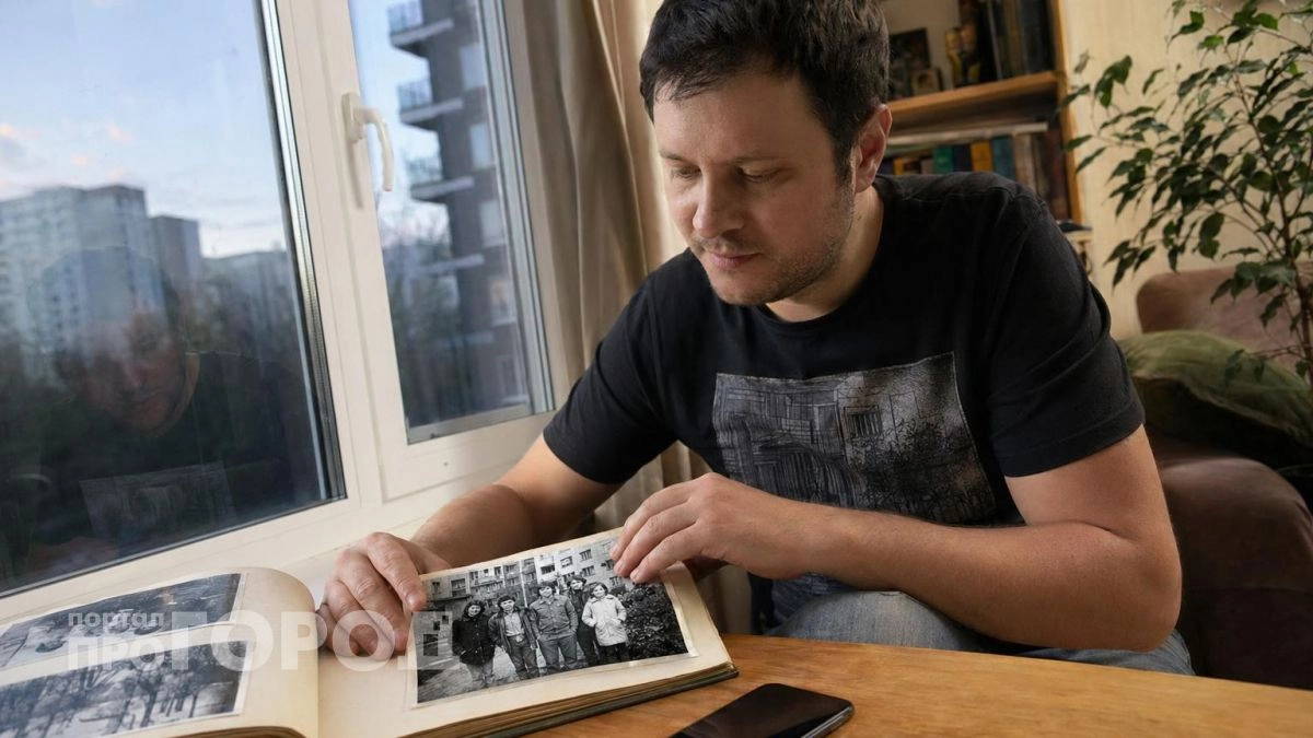 Почему мы выглядим моложе своих родителей в том же возрасте: научные факты о смене поколений внешности