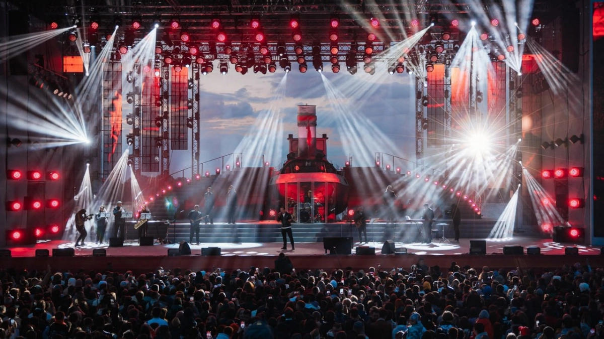 Нижний Новгород встретит День Победы без парада 