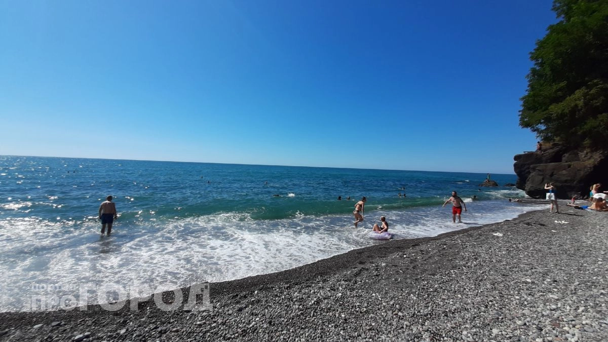 Забудьте про Турцию и Египет: опрос показал, куда на самом деле ринулись россияне 
