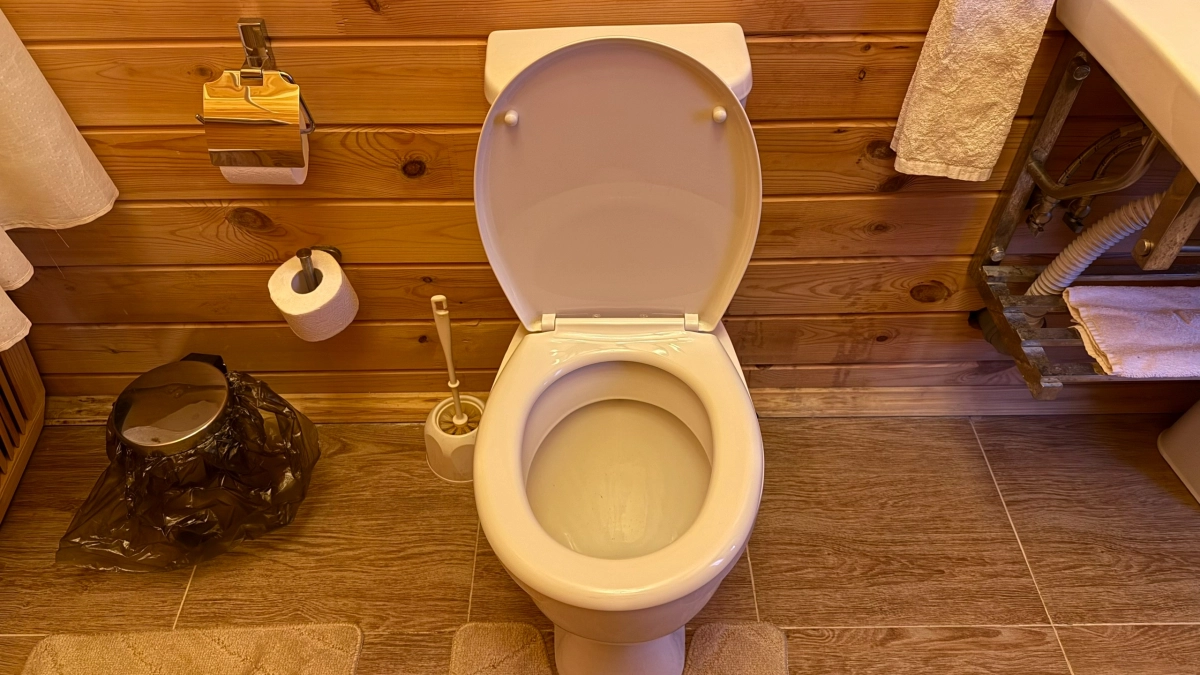 Сантехники раскрыли, почему классический унитаз с ободком давно пора выбросить: новый тренд для чистоты в доме