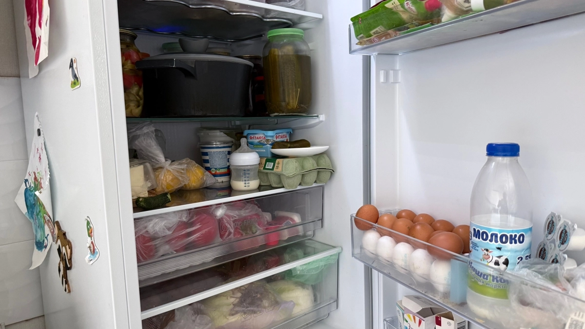 Хуже чем майонез: врач назвал 3 продукта, которые «убивают» наш иммунитет перед летом