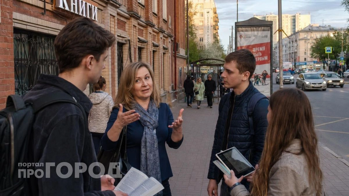 Почему вы ошибаетесь в падежах при упоминании столицы: объясняю правила русского языка для грамотной речи