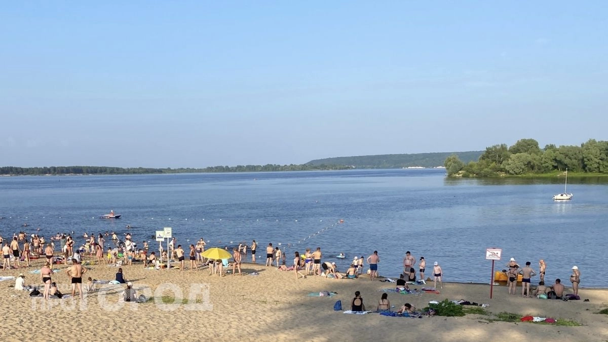 Забытые курорты России, которые в сто раз лучше заграничных, но о них молчат турфирмы